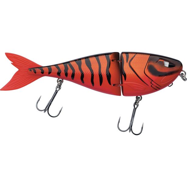 Niveljerkki Berkley Zilla Jointedglider 13.5cm Roach
