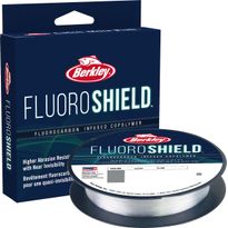 Siima Berkley Fluoro Shield 274m Clear