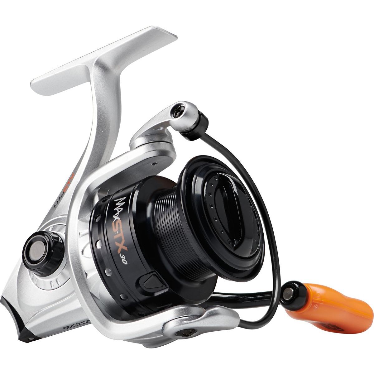 Avokela Abugarcia Max STX 30