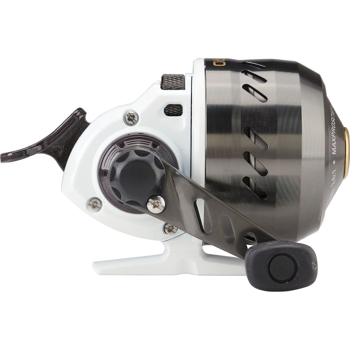 Umpikela Abugarcia Max Pro 10