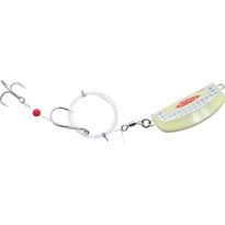 Jäämeririgi Berkley Baitfish Rig 450g Glow