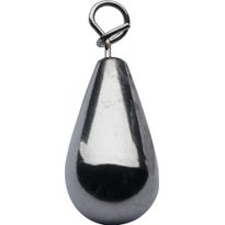 Klip Lok -painot Berkley Fusion19 Tungsten 3kpl