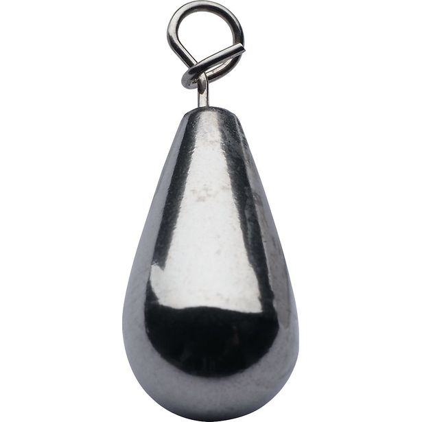 Klip Lok -painot Berkley Fusion19 Tungsten 3kpl