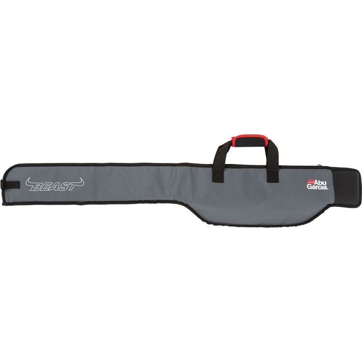 Virvelin suojapussi Abugarcia Beast Pro Rod Sleeve