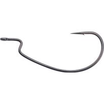 Offset-koukut Berkley Fusion19 Worm Hook 8kpl