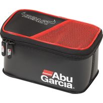 Vesitiivis tarvikelaukku Abugarcia Beast Pro EVA Accessory Bag S 22x12x12cm