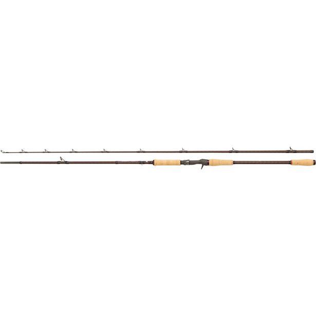 Heittovapa Abugarcia Beast Pro Pike Jerk 662
