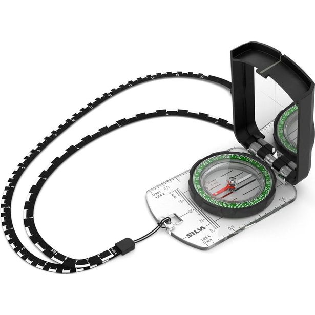 Suuntakompassi Silva Ranger S