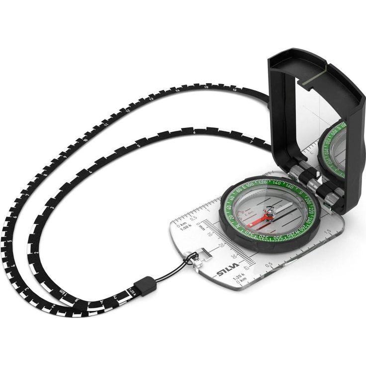 Suuntakompassi Silva Ranger S