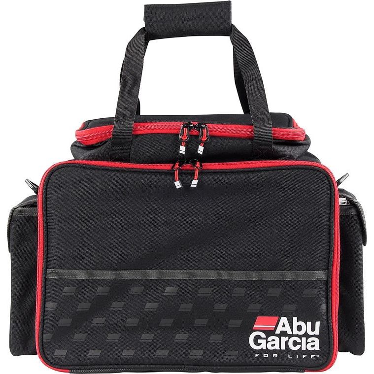 Viehelaukku Abugarcia XL Lure Bag Pike