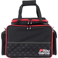 Viehelaukku Abugarcia XL Lure Bag Pike