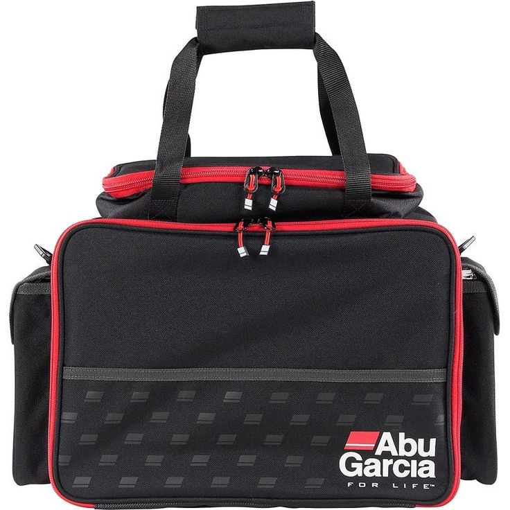 Viehelaukku Abugarcia XL Lure Bag Pike