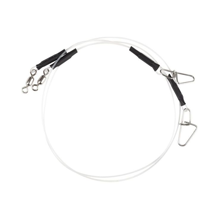 Fluorocarbon-peruke Abugarcia 40cm 2kpl