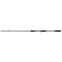 Heittovapa Abugarcia Svartzonker Downsizer H 239cm 20-120g