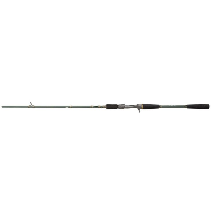 Heittovapa Abugarcia Svartzonker Downsizer 7'10 20-120g