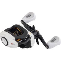 Hyrräkela Abugarcia Max Pro LH