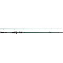 Heittovapa Abugarcia SPIKE X Vertical 192cm