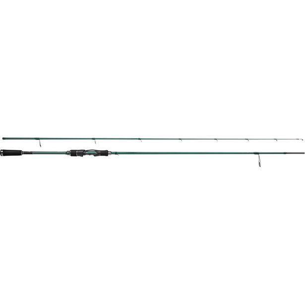 Avokelavapa Abugarcia SPIKExTech HB 722 5-21g