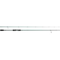 Avokelavapa Abugarcia SPIKE X  Tech Rig 229cm 3-14g