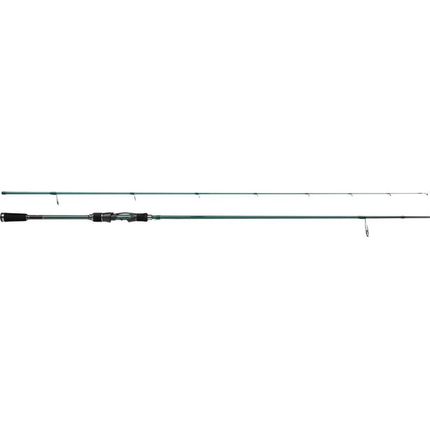 Avokelavapa Abugarcia SPIKExTech Rig 762 3-14g
