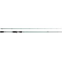 Heittovapa Abugarcia SPIKE X Crankbait MH 213cm 10-40g