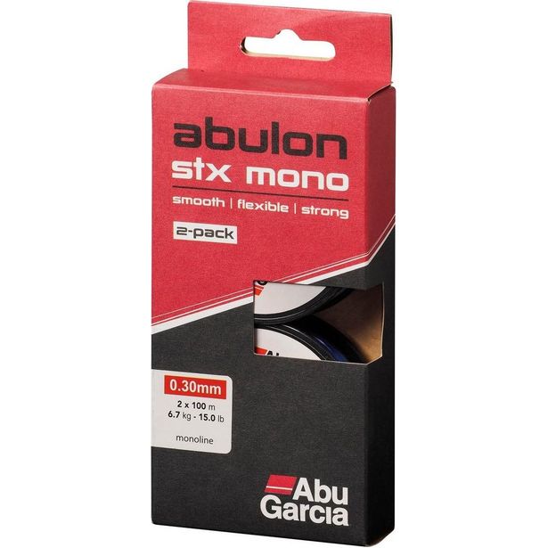 Monofiilisiima Abulon STX 2x100 m