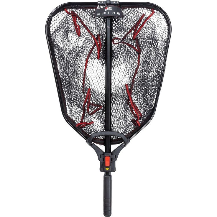 Taittuva haavi Abugarcia Spike Net 60x50cm