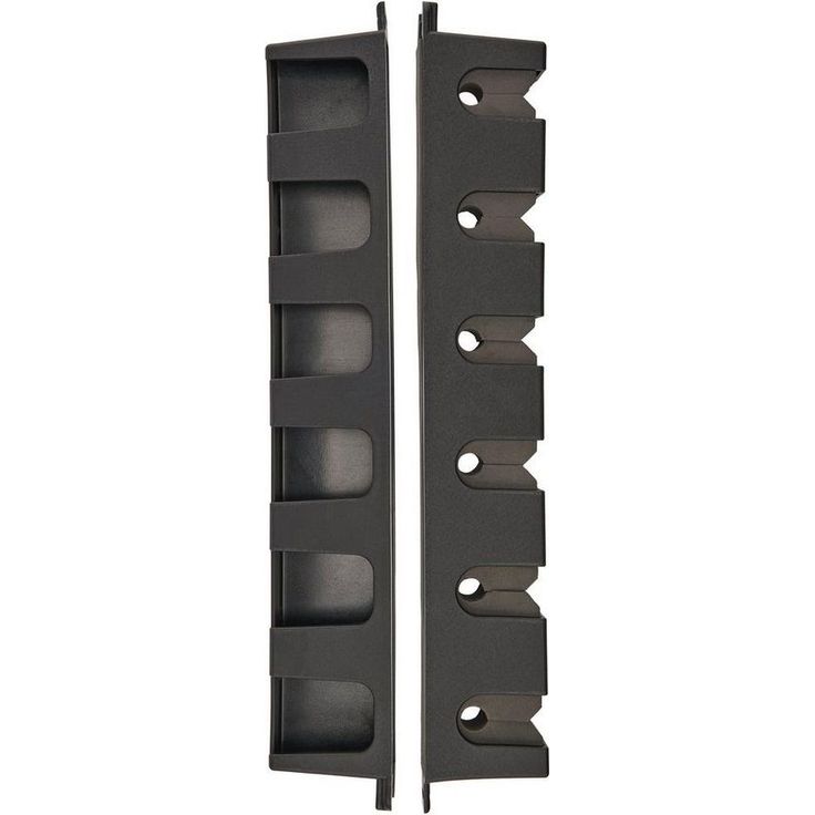 Vapateline Berkley Vertical 6 Rod Rack