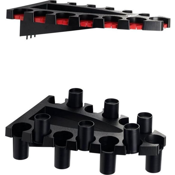 Vapateline Berkley Space Saver 13 Rod/Combo Rack