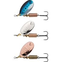 Viehesarja Abugarcia Fast Attack 10g lyijytön 3kpl