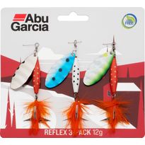 Lippasetti Abu Garcia Reflex Lead Free 3kpl