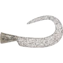 Varapyrstöt Abu Garcia McMy Tail Spare Tail 3kpl