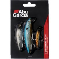 Viehesarja Abugarcia Tormentor 3kpl pieni