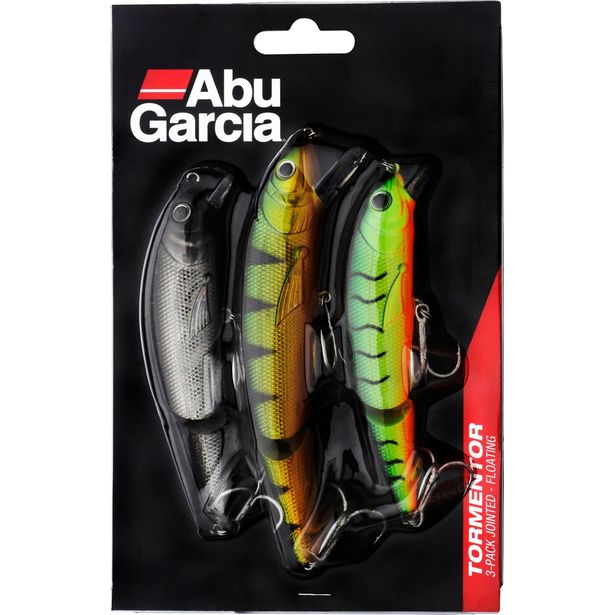 Viehesarja Abugarcia Tormentor 3kpl nivel