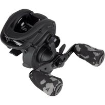 Hyrräkela Abugarcia Max X Black OPS LH