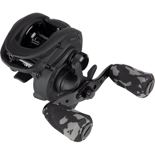 Hyrräkela Abugarcia MaxxBlack OPS LH