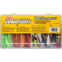Jigisarja Berkley PowerBait &quot;Perch&quot;