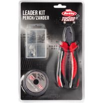 Perukesarja Berkley Fusion19 Leader Kit Kuha/Ahven FC