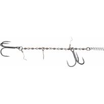 Stinger Beast Chain Stinger Large 3/0 2kpl