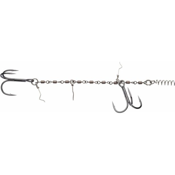 Stinger Beast Chain Stinger Large 3/0 2kpl
