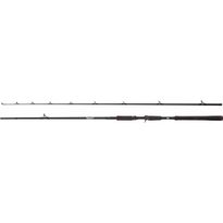 Heittovapa Abugarcia Beast Pike