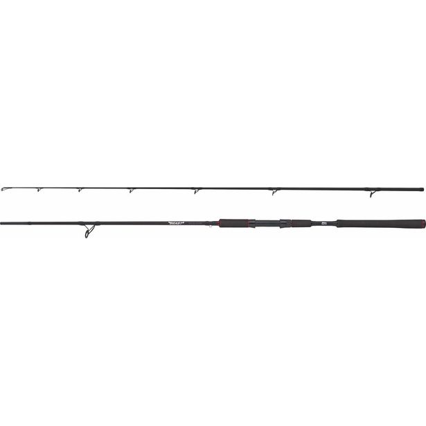 Avokelavapa Abugarcia Beast Pike 862XXH 40-140g