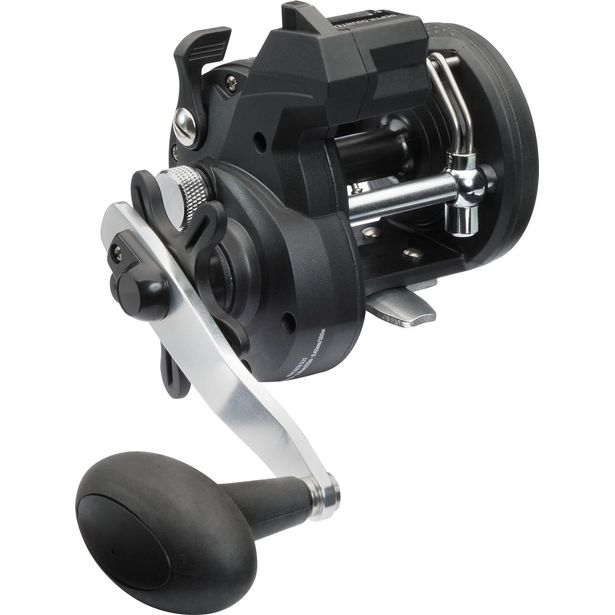 Hyrräkela Abugarcia Cardinal Trolling 20LC