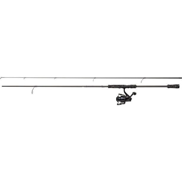 Avokelasetti Abugarcia MAXX Black Ops M 10-30g