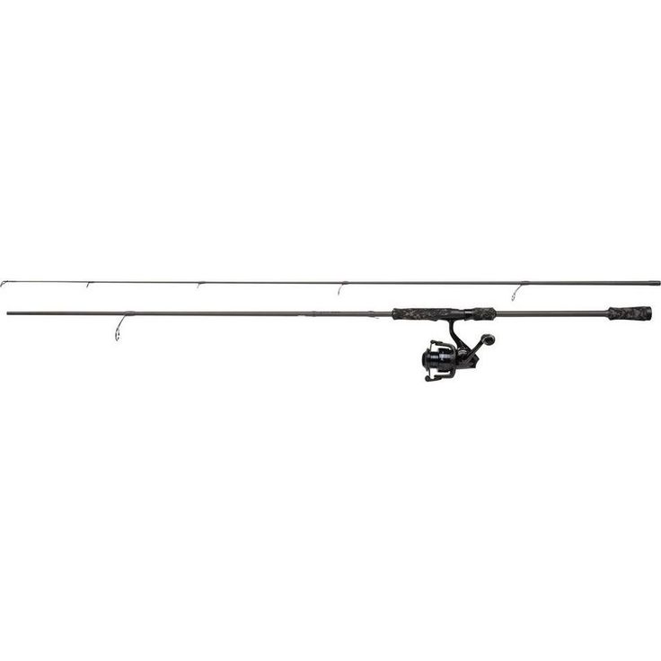 Avokelasetti Abugarcia MAXX Black Ops M 10-30g