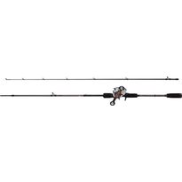 Heittovapasetti Abugarcia REVOxCasting Combo