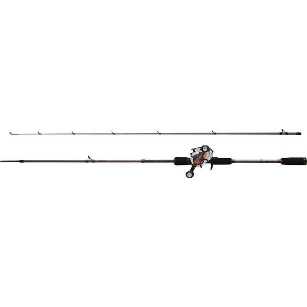 Heittovapasetti Abugarcia REVOxCasting Combo