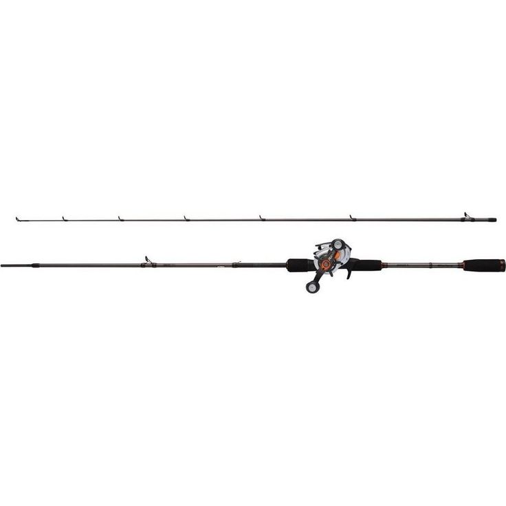 Heittovapasetti Abugarcia REVOxCasting Combo