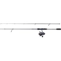 Avokelasetti Abugarcia REVOX Spin Combo