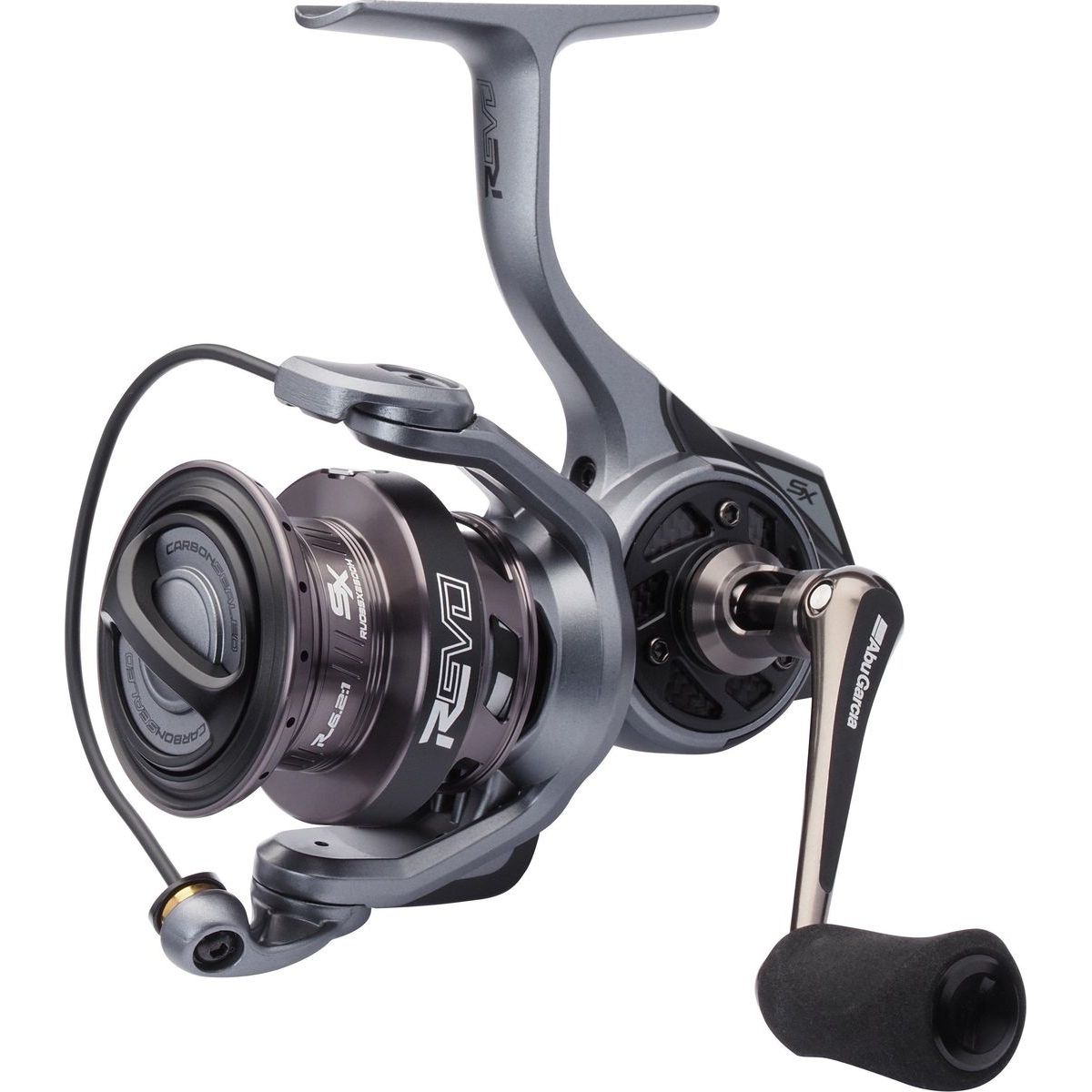 Avokela Abugarcia REVO3 SX 2500H